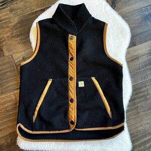 Carhartt Fleece Vest